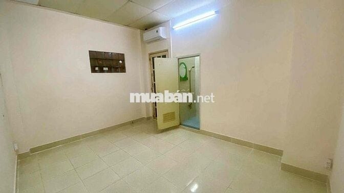 chính chủ cho thuê phòng trung tâm Q3