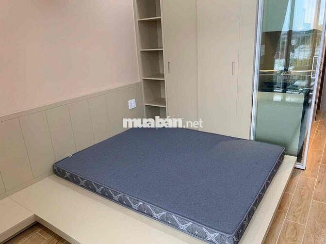 Cho thuê căn hộ phường thống nhất giá 4 tr8