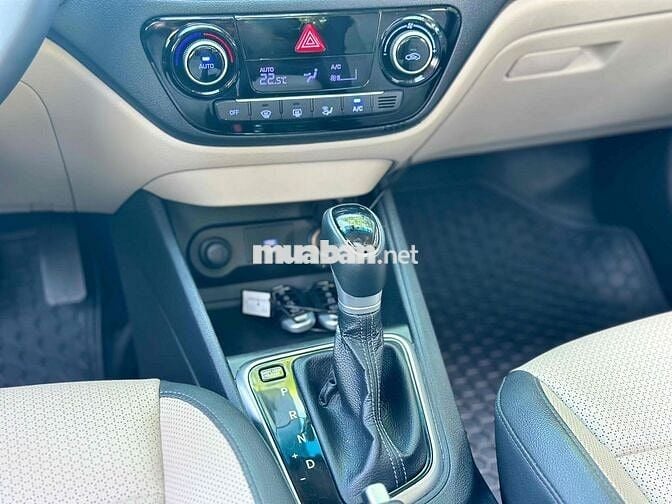 Hyundai Accent 2023 1.4 AT Đặc Biệt - 58000 km