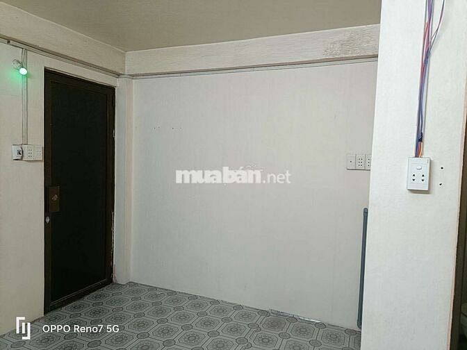 Phòng trọ sinh viên, Văn Phòng