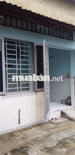 Nha 4×10m gác lửng 2pn 2tolet 1pk1bep đường 6m ngân ngã 4 Ba điểm