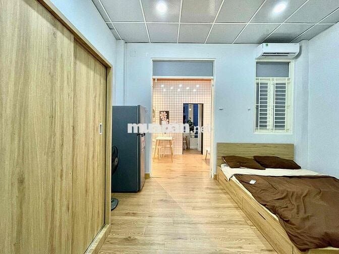 PENHOUSE 1PN–1PK–BẾP RIÊNG–BANCOL NGUYỄN KIỆM, ĐỐI DIỆN BV 175