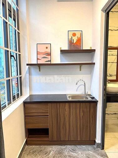 Cho thuê căn hộ chưa bóc seal ngay bên cầu Him Lam Q7