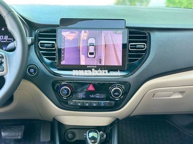 Hyundai Accent 2023 1.4 AT Đặc Biệt - 58000 km