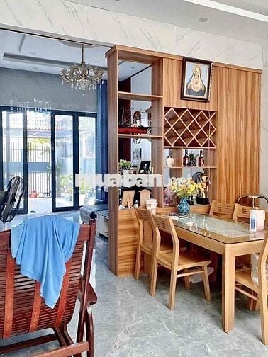 Cho thuê nhà phường thống nhất. Gần trường cơ điện. Văn hóa Vila