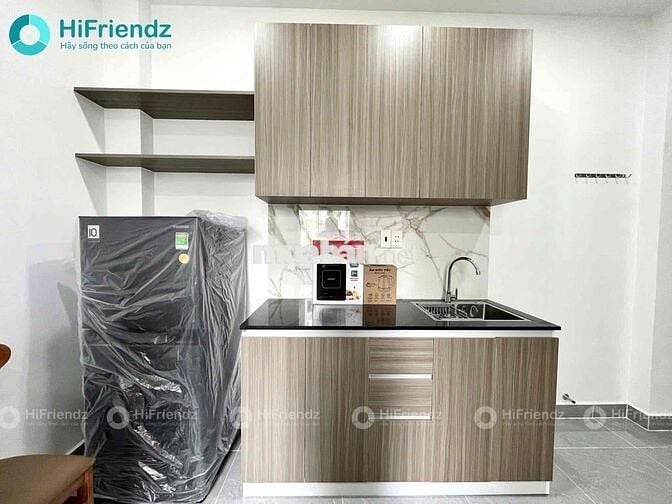 🍰STUDIO FULL NT_TÂN THẮNG, TÂN PHÚ_AEON MALL_GIẢM SẬP SÀN CỰC XINH NÈ