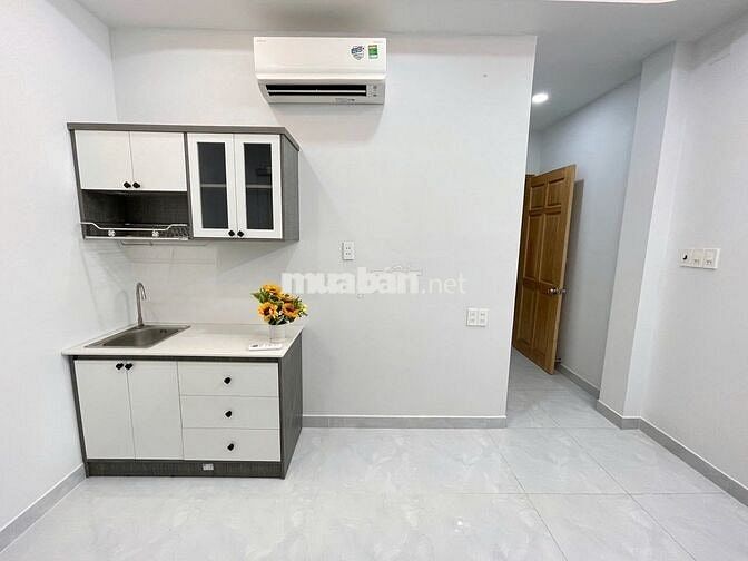 CHO THUÊ NHÀ CHDV 10PHÒNG Q PHÚ NHUẬN