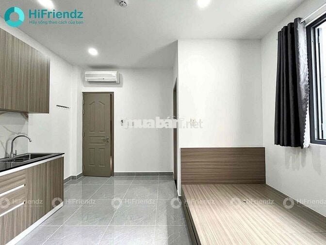 🍰STUDIO FULL NT_TÂN THẮNG, TÂN PHÚ_AEON MALL_GIẢM SẬP SÀN CỰC XINH NÈ