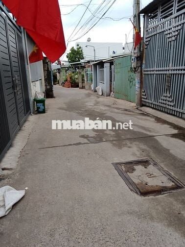 Phòng trọ thoáng mát vòng xoay Cổng 11, Bùi Văn Hòa, Võ Nguyên Giáp