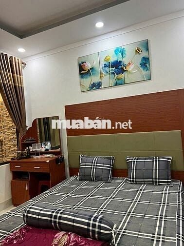 🏡 CẦN BÁN NHÀ ĐẸP HẺM  Y MÔN – CÓ DÀN NĂNG LƯỢNG MẶT TRỜI