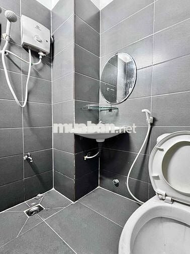 Chính chủ cho thuê DUPLEX full nội thất kế CV Hoàng Văn Thụ-Ngã Tư PN