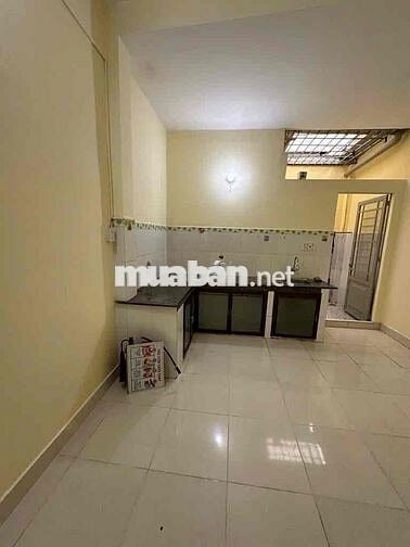 Bán nhà Bạch Đằng P2 Bình Thạnh | 60m2(3.9x15) | cải tạo hoặc xây mới