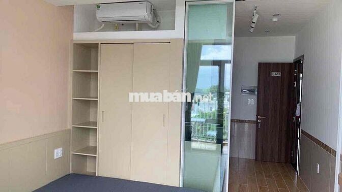 Cho thuê căn hộ phường thống nhất giá 4 tr8