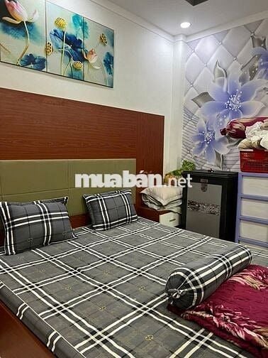 🏡 CẦN BÁN NHÀ ĐẸP HẺM  Y MÔN – CÓ DÀN NĂNG LƯỢNG MẶT TRỜI