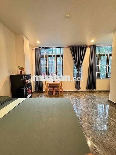 Cho thuê căn hộ chưa bóc seal ngay bên cầu Him Lam Q7