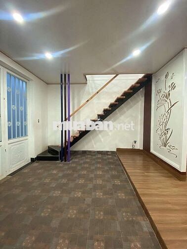 🔥 Nhà 1 trệt 1 lầu hẻm 44 Hồ Xuân Hương – Phường Tân Tiến !!
-