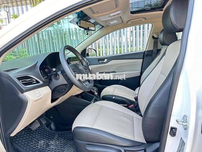 Hyundai Accent 2023 1.4 AT Đặc Biệt - 58000 km