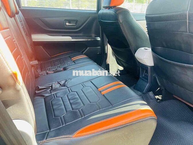 Toyota Veloz Cross Top 2023 - 42772 km