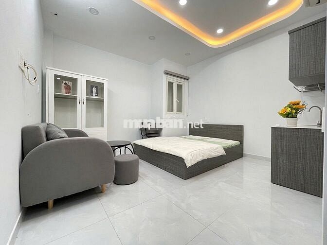 CHO THUÊ NHÀ CHDV 10PHÒNG Q PHÚ NHUẬN