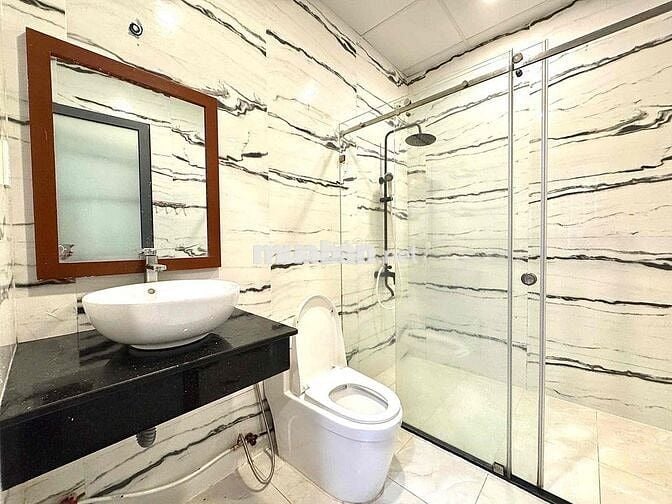 Cho thuê căn hộ chưa bóc seal ngay bên cầu Him Lam Q7