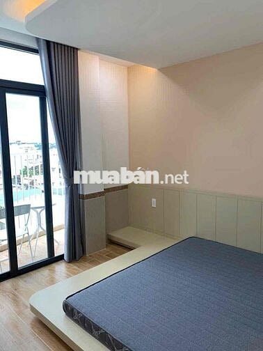 Cho thuê căn hộ phường thống nhất giá 4 tr8