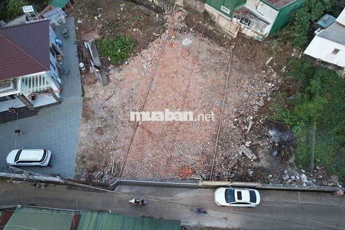 Đất hẻm 268 nguyễn công trứ, cách ngã sáu 1,2km