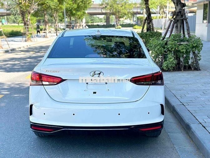 Hyundai Accent 2023 1.4 AT Đặc Biệt - 58000 km