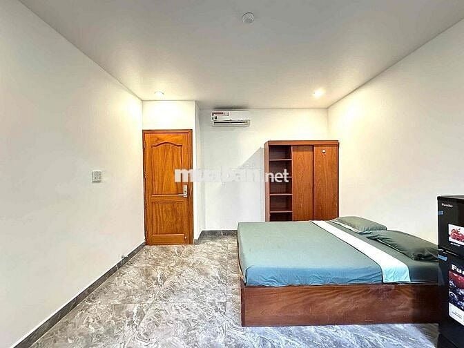 Cho thuê căn hộ chưa bóc seal ngay bên cầu Him Lam Q7