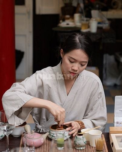 VIỆC LÀM 𝑵𝒉𝒂̀ 𝑴𝒂𝒕𝒄𝒉𝒂 - FULL / PART/ Xoay Ca - TÂN BÌNH