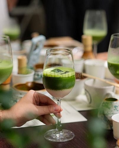 VIỆC LÀM 𝑵𝒉𝒂̀ 𝑴𝒂𝒕𝒄𝒉𝒂 - FULL / PART/ Xoay Ca - TÂN BÌNH