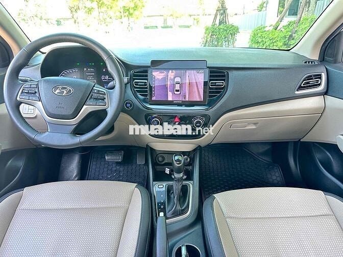 Hyundai Accent 2023 1.4 AT Đặc Biệt - 58000 km