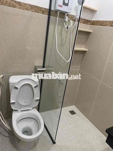 Cho thuê căn hộ phường thống nhất giá 4 tr8