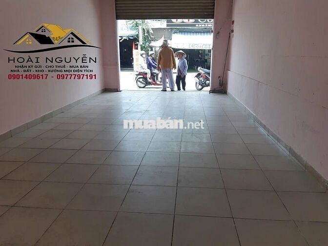 NHÀ CHO THUÊ 5x20 - TRẦN VĂN MƯỜI - XUÂN THỚI ĐÔNG – 9 TRIỆU/ THÁNG