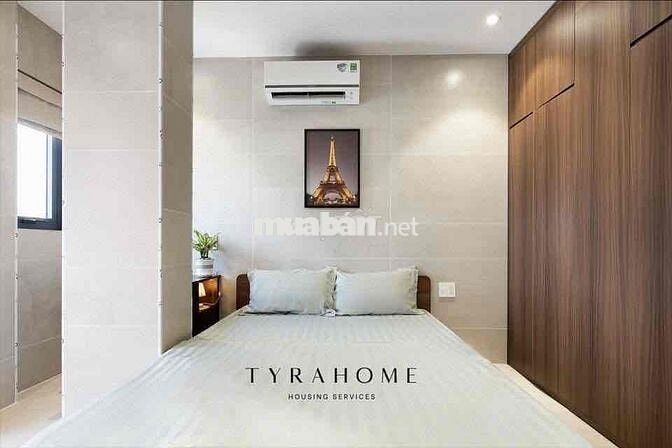 CHO THUÊ CĂN HỘ STUDIO BANCOL - BẾP XA GIƯỜNG NGAY VÒNG XOAY DÂN CHỦ