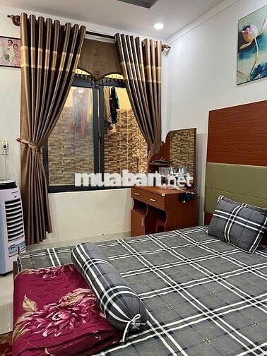 🏡 CẦN BÁN NHÀ ĐẸP HẺM  Y MÔN – CÓ DÀN NĂNG LƯỢNG MẶT TRỜI