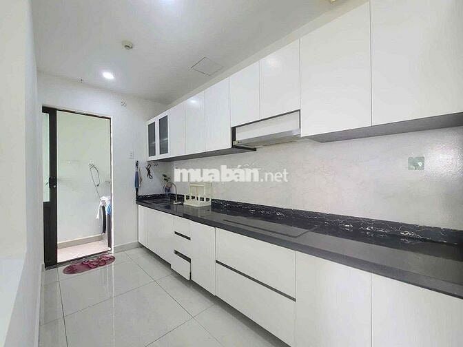 cho thuê chung cư full nội thất