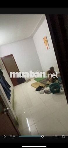 Bán nhà nguyên căn 2 tầng hẻm thống nhất gò vấp có thương lượng