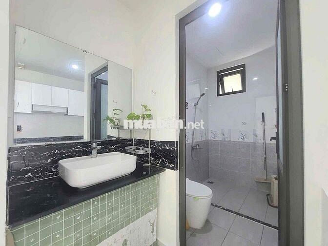 cho thuê chung cư full nội thất