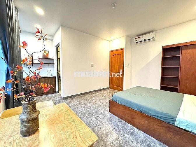 Cho thuê căn hộ chưa bóc seal ngay bên cầu Him Lam Q7