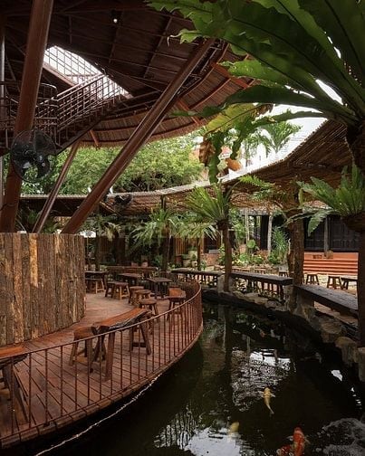 VIỆC LÀM 𝑵𝒉𝒂̀ 𝑴𝒂𝒕𝒄𝒉𝒂 - FULL / PART/ Xoay Ca - TÂN BÌNH