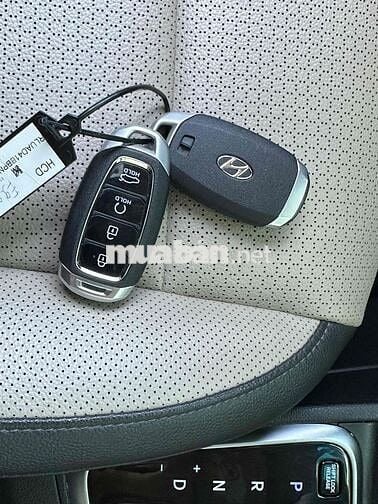 Hyundai Accent 2023 1.4 AT Đặc Biệt - 58000 km