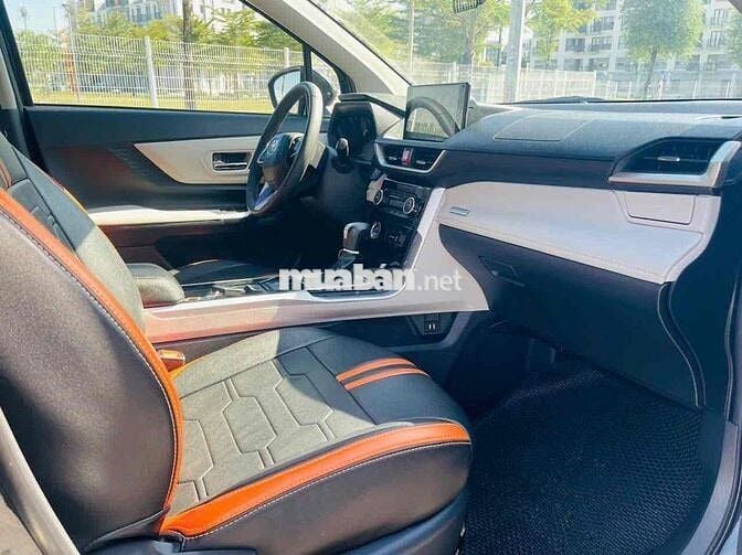 Toyota Veloz Cross Top 2023 - 42772 km