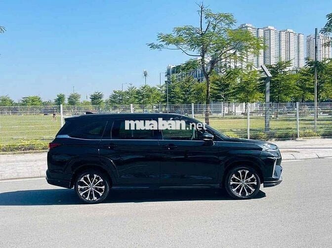 Toyota Veloz Cross Top 2023 - 42772 km