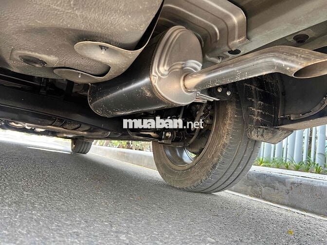 Hyundai Accent 2023 1.4 AT Đặc Biệt - 58000 km