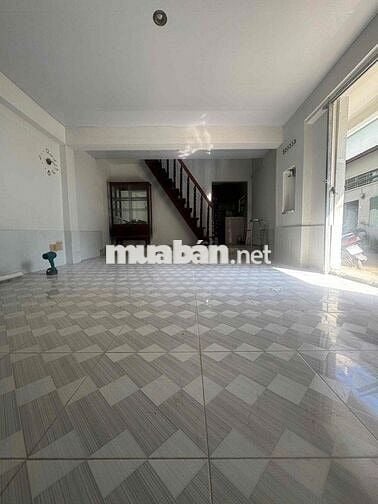 thuê nhà góc 2MT 2D nối dài,AnLạc, 2lầu 3PN, đường 12m, gần trường hoc