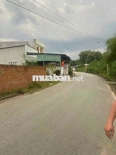 🏡 BÁN ĐẤT MẶT TIỀN ĐƯỜNG DX124