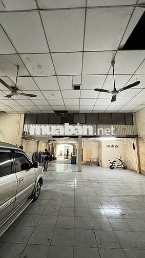 CHO THUÊ NHÀ XƯỞNG 420M2 NGAY SÁT KCN TÂN BÌNH. HẺM XE TẢI , ĐIỆN 3FA