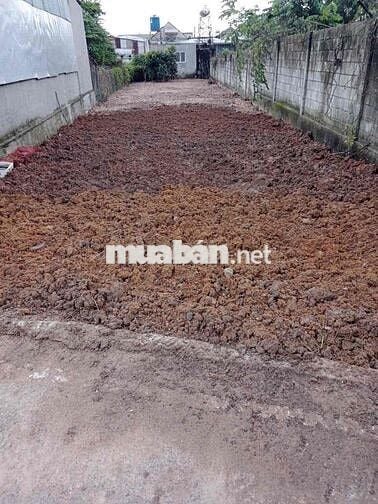 Đất mặt tiền Dx94 nhựa thông5,5m Hiệp An 6x43 nở hậu 9m thoáng sáng