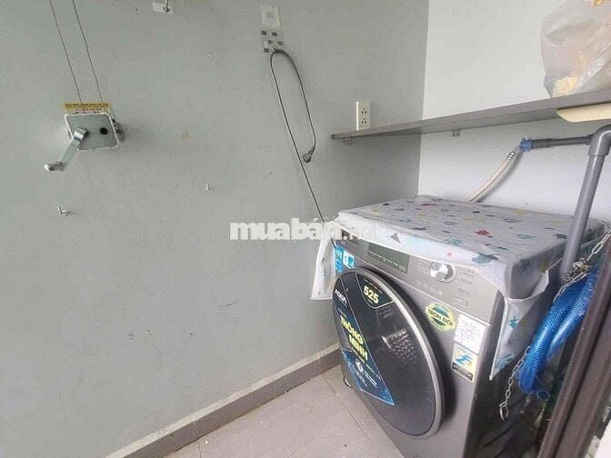 cho thuê chung cư full nội thất