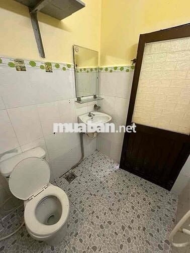 Bán nhà Bạch Đằng P2 Bình Thạnh | 60m2(3.9x15) | cải tạo hoặc xây mới